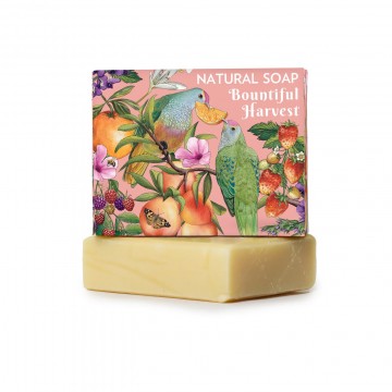 Australian Natural Soap | Bountiful Harvest